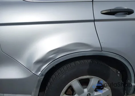 2007 Honda Cr-V Ex z USA, uszkodzony, nr VIN JHLRE48527C051592